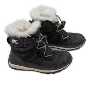 Girls' Sorel Whitney Boot